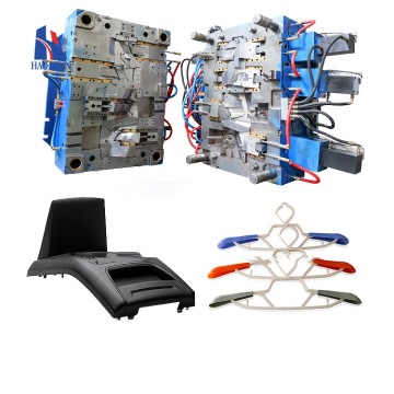 ABS PP PC Injection Mold Manufacturer: Custom Plastic Injection Molding Services