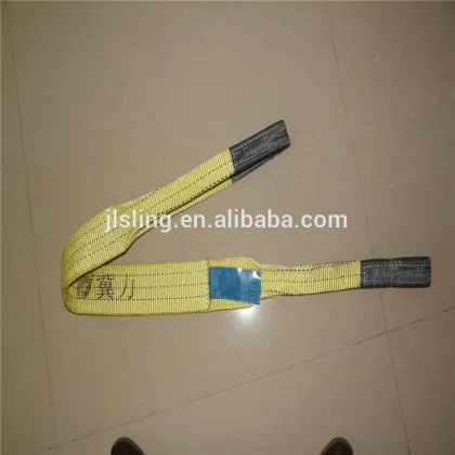 safety webbing sling lifting sling supplies