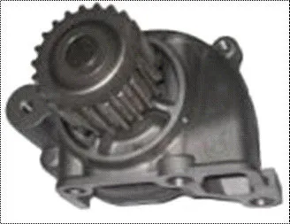 1960294 1962054 Automobile Water Pumps Ford E-123-wp