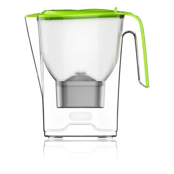 Latest Design And Good Quality water filter jug