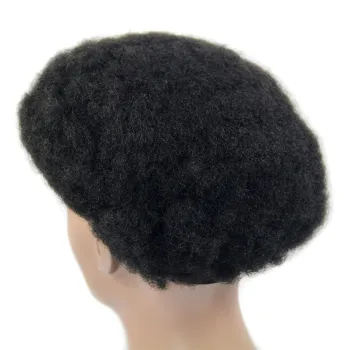 AliExpress unprocessed Brazilian virgin men/women hair wig