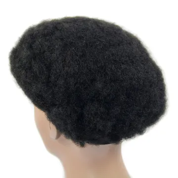 AliExpress unprocessed Brazilian virgin men/women hair wig
