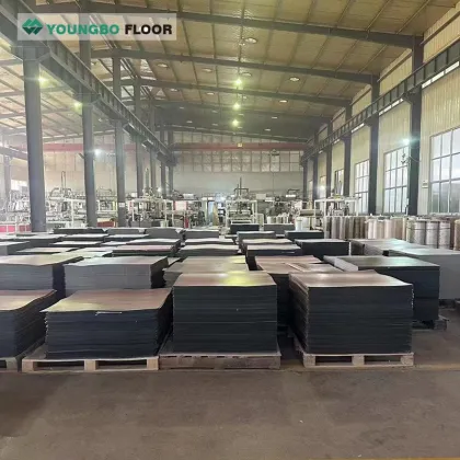 UV Board Marble - Luxury Vinyl PVC Marble Board for Wall Decoration