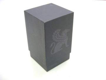 Stylish Gift Mug Cup Paper Box Packaging