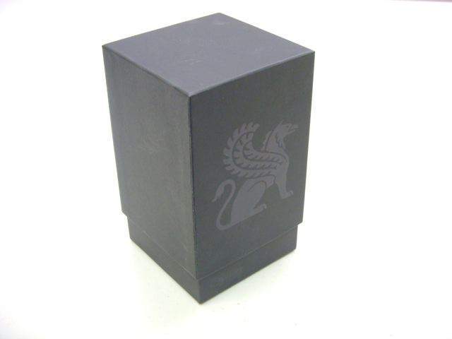 Stylish Gift Mug Cup Paper Box Packaging