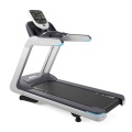 Commercial treadmill running machine for gym trainer use