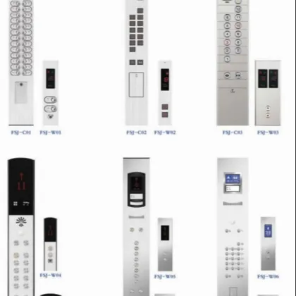 Cop Elevator Manufacturing Companies