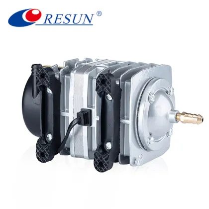 Resun ACO 003 35W Fish Tank Air Pump for Aquarium