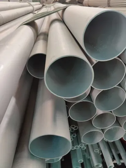 ASTM A335 Seamless Pipe: Key Technical Details