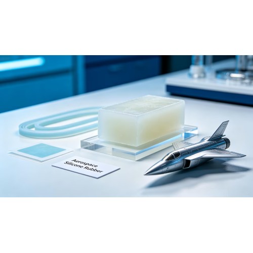 Low Bleed Dry Touch Robot Skin Silicone Non‑Sticky Bionic Liquid Silicone for Human Robot Interaction