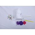 DIY Painting Toy Gips Set