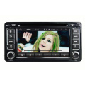 Mitsubishi Outlander Android Car DVD Player