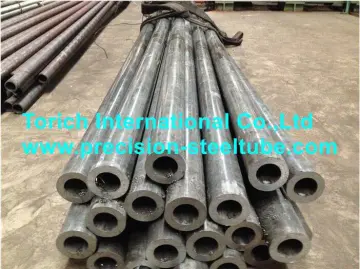 Alloy Steel Mechanical Tubing ASTM A519