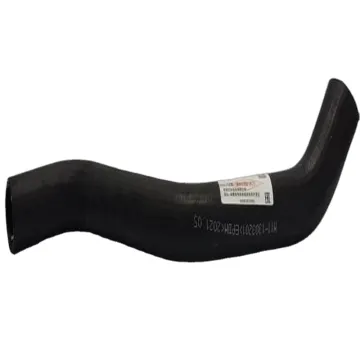 Chery A3 M11-1303201 Engine Outlet Pipe