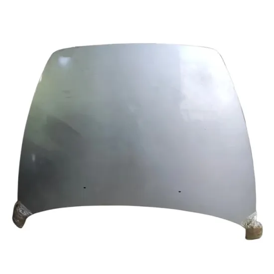 Volvo S40 Aluminum Engine Hood - OE 31371415