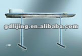 SS-308 laundry equipment&number mark automatic clothes converyor