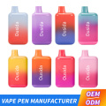 OEM cá nhân Lable Elfbar BC5000 Vape dùng một lần