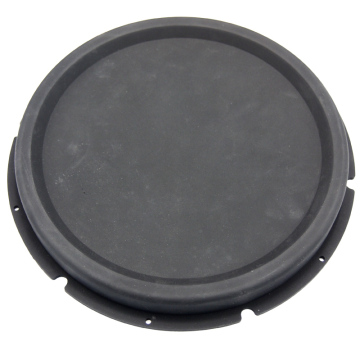 High Pressure Resistance Wearable Rubber Seals Rubber Gaskets
