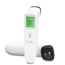 In Stock Digital Infrared Forehead and Ear Thermometer