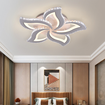 HIVIES Zhongshan Factory 2.4G Remote Control LED Ceiling Lamp