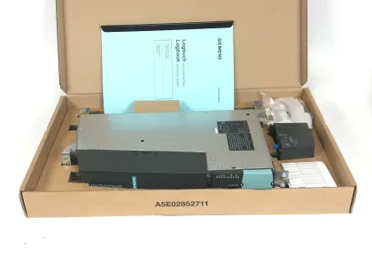 Siemens Control CNC Machinery Parts 6FC5373-0AA30-0AB0