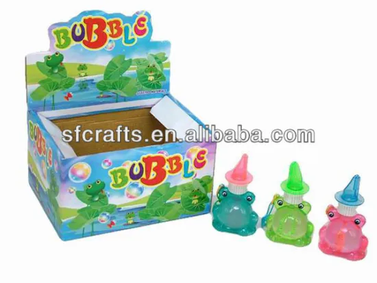 2013 kids Bubble Water, Fun Plastic Bubble Toys, Flash Bubble Gun