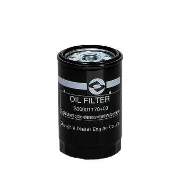 China OEM ODM Factory Direct Wholesale Bus Accessories & Oil Filters