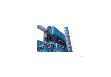 JHBD Series Electrostatic Precipitator (ESP)