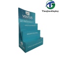 Printed Paper Displays for Merchandise
