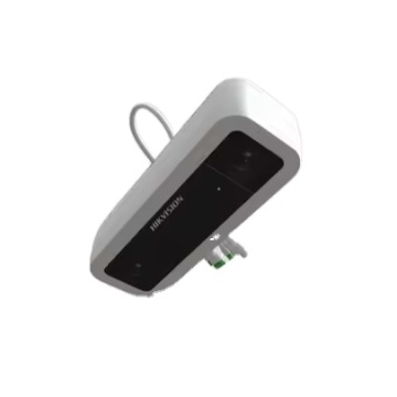 Hikvision DS-2CD6825G0/C-I(V)(S)(B) Factory Price Dual Security IP Camera with People Counting