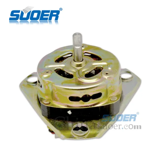 Low Price Universal Motor for Washing Machine 70W Washing Machine Motor For Dehydration