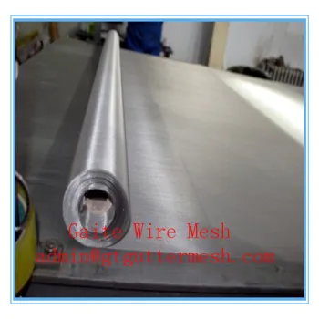 Stainless Steel Wire Mesh