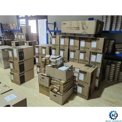 Siemens 7ME6580-3TC14-2AA1 DN100 Electromagnetic Flowmeter