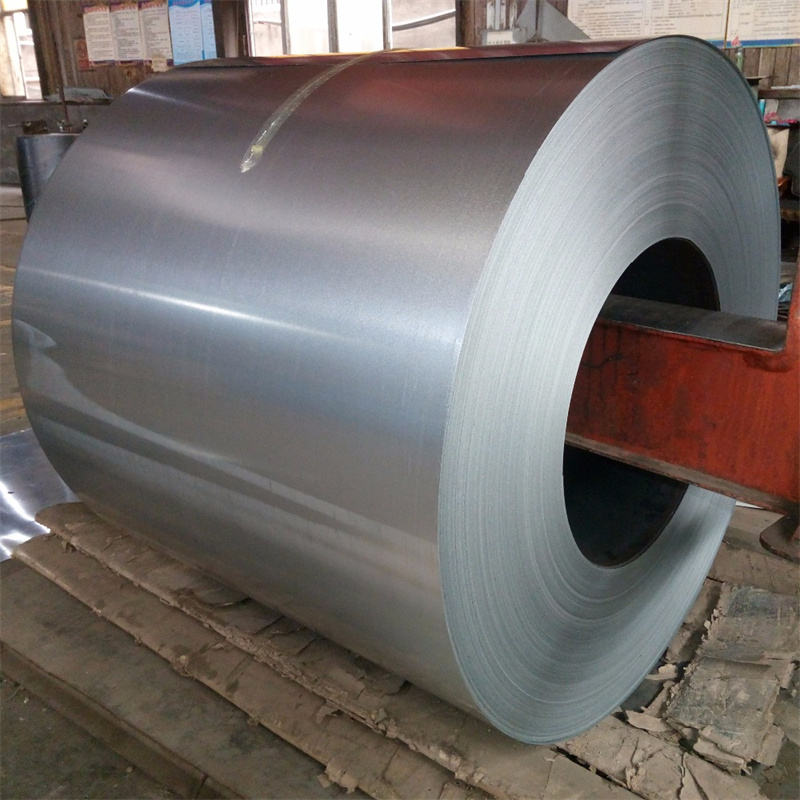 Architectural Galvalume Roofing Sheet