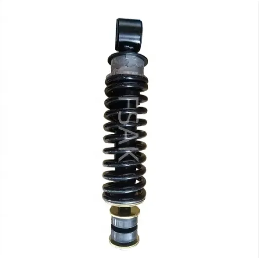 DAF XF95 Truck Cabin Shock Absorber