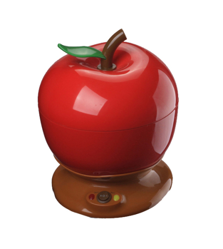 Apple shape Chocolate melter