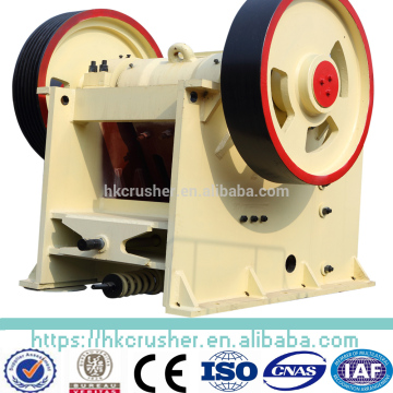 china machine factory provide jaw crusher 250x400 low price