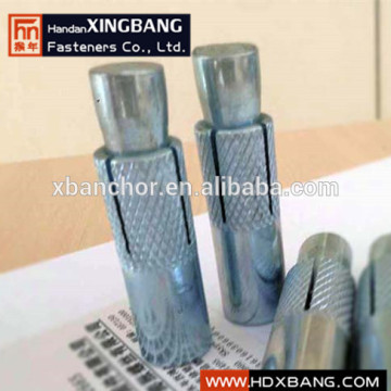bs 3/8 cut anchor manufacturer in china hebei handan