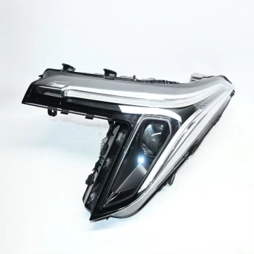 OEM LED Headlights for GAC Cadillac XT4 (2018-2023)