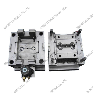 Injection Mold Manufacturers and Molders