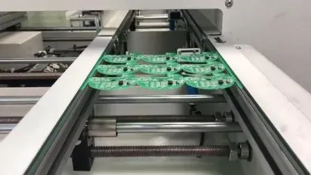 PCB Assembly Solutions for LED & Industrial Applications