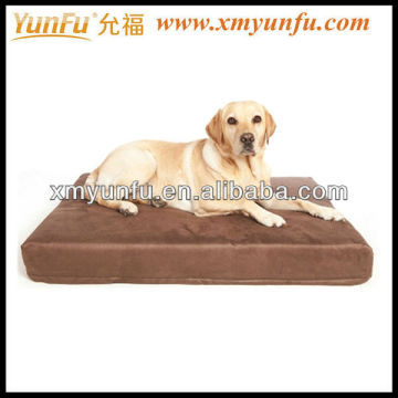 High Quality Dog beds Memory foam Pet beds
