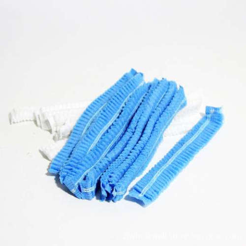 Disposable Chef Bouffant Hat Making Machine
