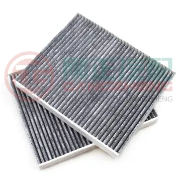Wholesale Air Conditioning Parts: Active Carbon Air Filters for SAIC MG Models (HS, ZS, MG 3-5, RX5, 350)