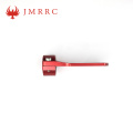 Ø18mm aluminium motor mount untuk bingkai drone quadcopter