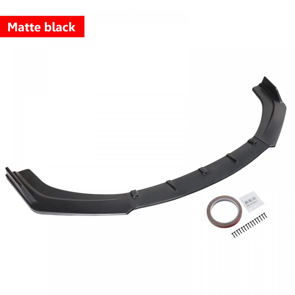 Auto Bumper Spare Body Parts