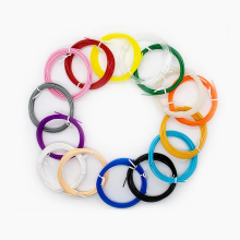 Kid-Safe PLA Filament Refills