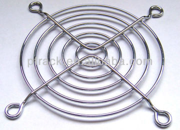 PF-FC006 Stainless steel fan guard