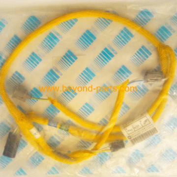 SK260-8 Excavator Engine Wiring Harness Cable LQ16E01015P1