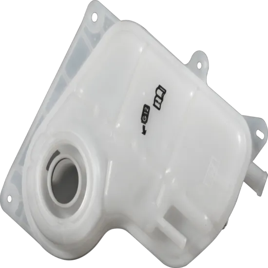 Chinese Plastic Expansion Tanks for Passat and Scania: Types 8D0121403L, 8D0121403J, 8D0121403F